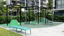 The Luxurie (D19), Condominium #321762801